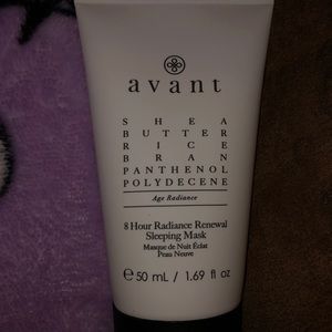 Avant 8 Hr Renewal Sleeping Mask